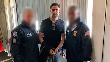imagen-371 La Justicia argentina procesa a Luis Alejandro Vuteff, vinculado al lavado de dinero del petróleo venezolano