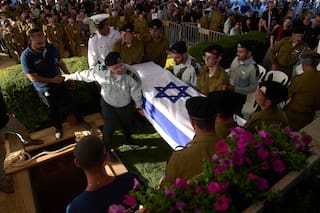 imagen-375 Día 88 del conflicto entre Estados Unidos, Israel e Irán: aspectos clave