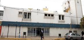 imagen-376 Neuquén: Un bebé abandona el hospital con cocaína en sangre y su familia busca la tenencia