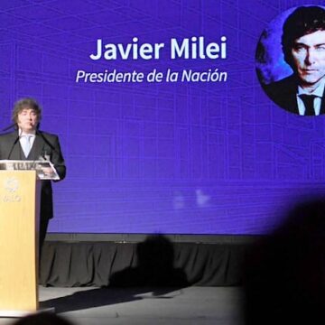 imagen-380 Reducción de retenciones: el Gobierno envía un mensaje al sector agropecuario y estima el impacto en dólares