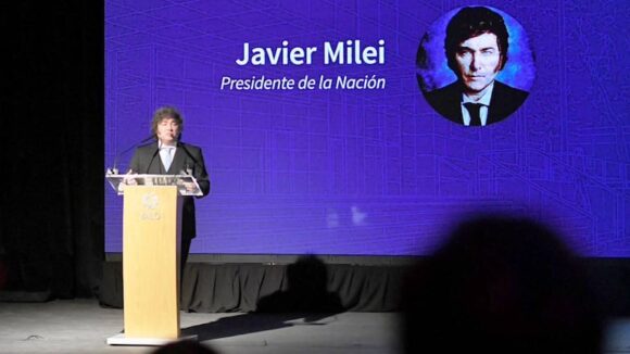 imagen-380 Reducción de retenciones: el Gobierno envía un mensaje al sector agropecuario y estima el impacto en dólares