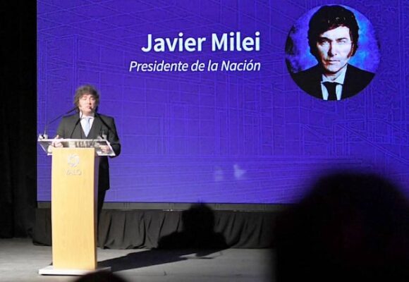 imagen-380 Reducción de retenciones: el Gobierno envía un mensaje al sector agropecuario y estima el impacto en dólares