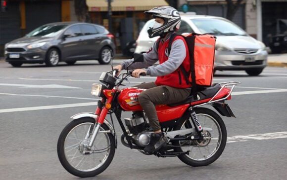 imagen-382 Uber impulsa la concentración en el mercado de delivery al proponer la adquisición de Delivery Hero