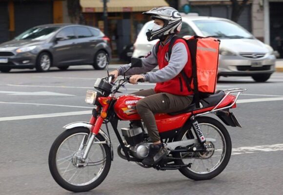 imagen-382 Uber impulsa la concentración en el mercado de delivery al proponer la adquisición de Delivery Hero