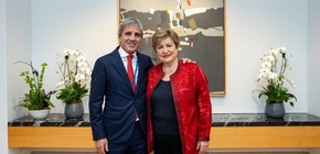 imagen-391 Aumento del Monotributo y mayor carga de Ganancias: las recomendaciones del FMI para Argentina