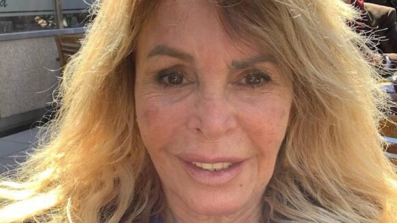 imagen-395 Declaraciones de la hija de Pata Villanueva sobre la salud de la exvedette internada