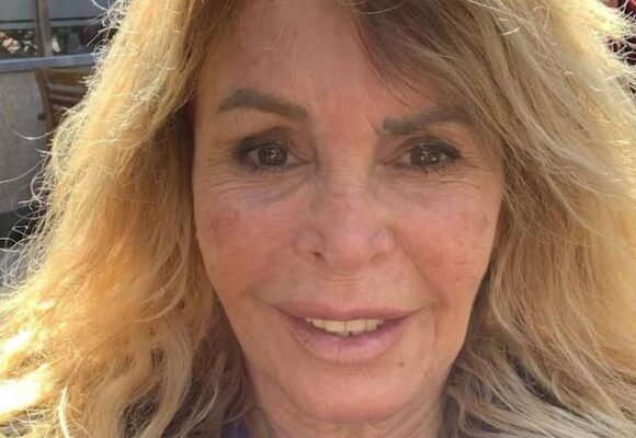 imagen-395 Declaraciones de la hija de Pata Villanueva sobre la salud de la exvedette internada