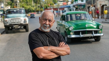 imagen-400 La nueva novela policial de Leonardo Padura conecta Cuba y España