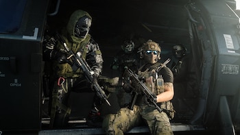 imagen-402 Activision lanza ‘Call of Duty: Modern Warfare 4′ con enfoque en hardware de última generación