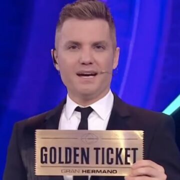 imagen-409 Gran Hermano introduce un Golden Ticket: ¿quién regresará al reality este jueves?