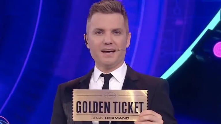 imagen-409 Gran Hermano introduce un Golden Ticket: ¿quién regresará al reality este jueves?