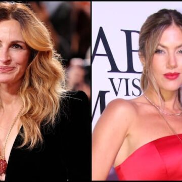 Las joyas globales marcan tendencia en Argentina, desde Julia Roberts hasta Stephanie Demner