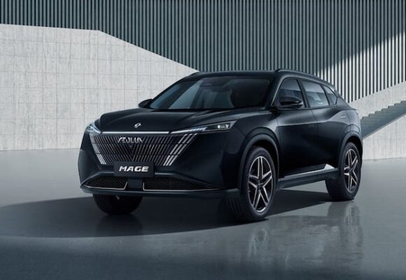 Dongfeng Motor Corporation Inicia Sus Operaciones en Argentina con Nuevos Modelos