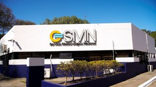 imagen-413 El SMN desmiente la existencia de la ‘alerta violeta’ y aclara su sistema de advertencias