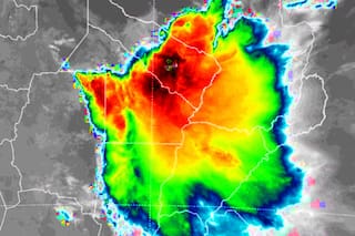 imagen-418 Se aproxima un frente de bajas presiones que traerá 48 horas de alta humedad y tormentas: áreas más afectadas