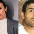Darío Cvitanich aclara los motivos de su separación con Chechu Bonelli