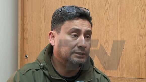 imagen-439 Declaraciones del padre de Agostina sobre la investigación