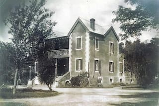imagen-446 Celebración de 140 años de la estancia de un gobernador histórico