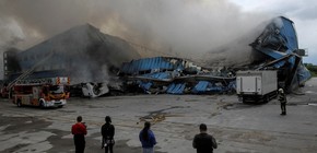 imagen-451 Ucrania ataca instalaciones energéticas rusas y desmiente ataque a la planta nuclear de Zaporiyia