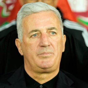 Scaloni, atento: Argelia presentó su lista de convocados para el Mundial 2026