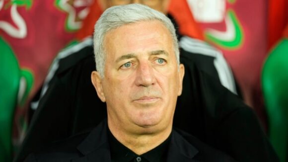 imagen-453 Scaloni, atento: Argelia presentó su lista de convocados para el Mundial 2026