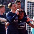 Detención de Raheem Sterling tras accidente automovilístico bajo efectos de drogas