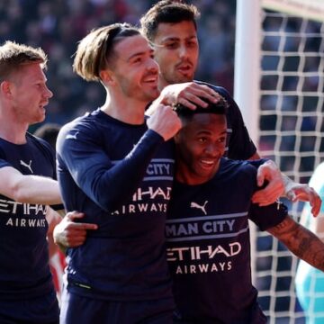 Detención de Raheem Sterling tras accidente automovilístico bajo efectos de drogas