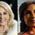 Mirtha Legrand vuelve a expresar su descontento por la estatua de Villa Cañás: «¡Yo soy linda y eso es horrible!»