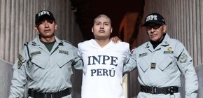 Extradición de «Pequeño J» a Argentina para ser interrogado por el triple crimen de Florencio Varela