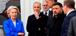 Cumbre en Ereván: Europa busca el apoyo para Armenia ante la influencia rusa
