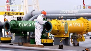 El auge de las «refinerías tetera» en China y su impacto en la crisis petrolera por la guerra en Irán