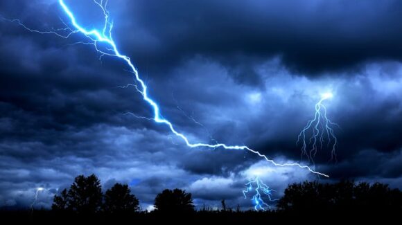 Tormentas intensas se prevén en Buenos Aires el 6 de mayo, según el SMN