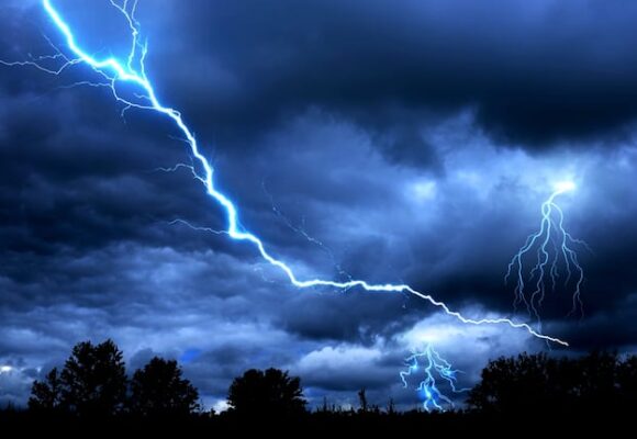 Tormentas intensas se prevén en Buenos Aires el 6 de mayo, según el SMN