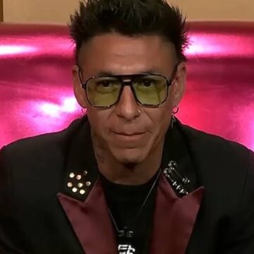 La sorprendente revelación de Brian Sarmiento sobre una famosa que desea intimar con él