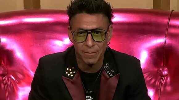 La sorprendente revelación de Brian Sarmiento sobre una famosa que desea intimar con él