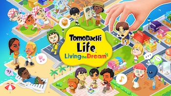 Análisis de Tomodachi Life: Living the Dream – Una propuesta que brilla en su nicho
