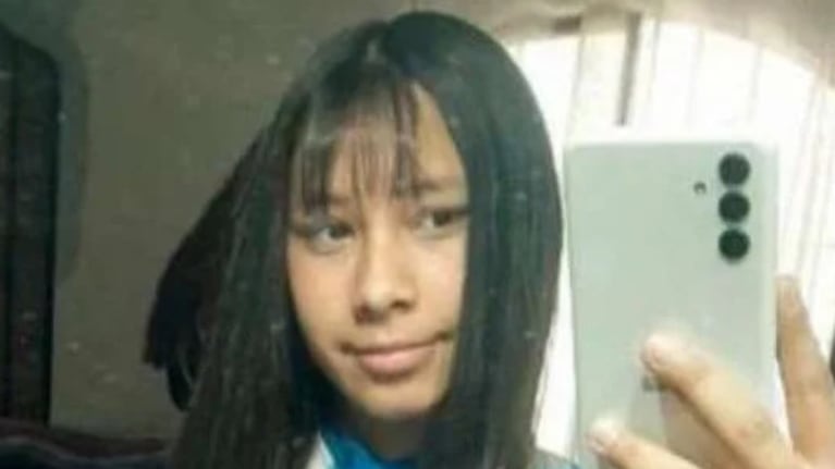 imagen-11 Resultados preliminares de la autopsia de Agostina, la adolescente asesinada en Córdoba
