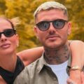 La China Suárez y Mauro Icardi comparten su experiencia en Japón