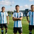 Scaloni optimista por la recuperación de jugadores clave, aunque persisten dudas sobre otros afectados