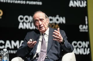 imagen-122 El riesgo político, principal amenaza para la economía, según Arriazu
