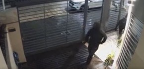 imagen-125 Una familia en Ramos Mejía vive un asalto exprés aterrador