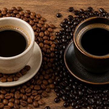 Diferencias clave entre el café torrado y el café tostado