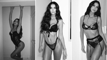 imagen-135 Las provocativas imágenes de Zaira Nara que estallan en las redes sociales