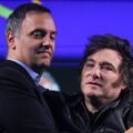 Adorni entregará su declaración jurada mientras el Gobierno se prepara para su defensa