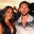 Antonela Roccuzzo se defiende tras acusaciones sobre cirugías estéticas de Lionel Messi