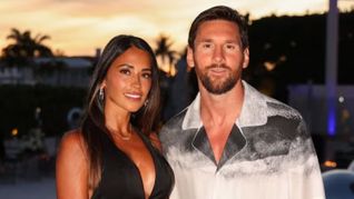 imagen-147 Antonela Roccuzzo se defiende tras acusaciones sobre cirugías estéticas de Lionel Messi