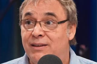 imagen-152 Gabriel Rolón reflexiona sobre la búsqueda de la felicidad y el psicoanálisis