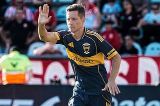 imagen-153 Ander Herrera se despediría de Boca Juniors seis meses antes del término de su contrato