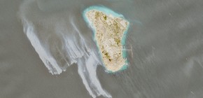 imagen-156 La Isla de Kharg en Oriente Medio: Su Ubicación y Relevancia