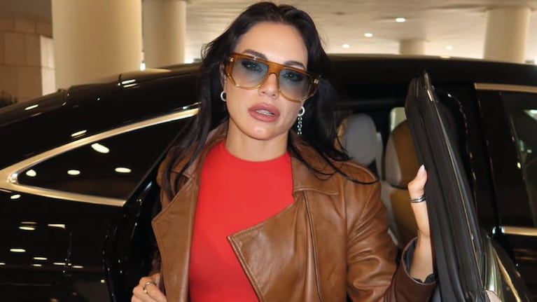 imagen-157 Emilia Attias deslumbra con su estilo audaz en la temporada de frío